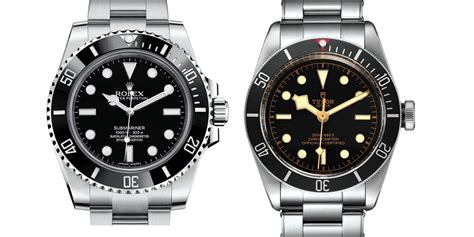 rolex vs undecided betweeen